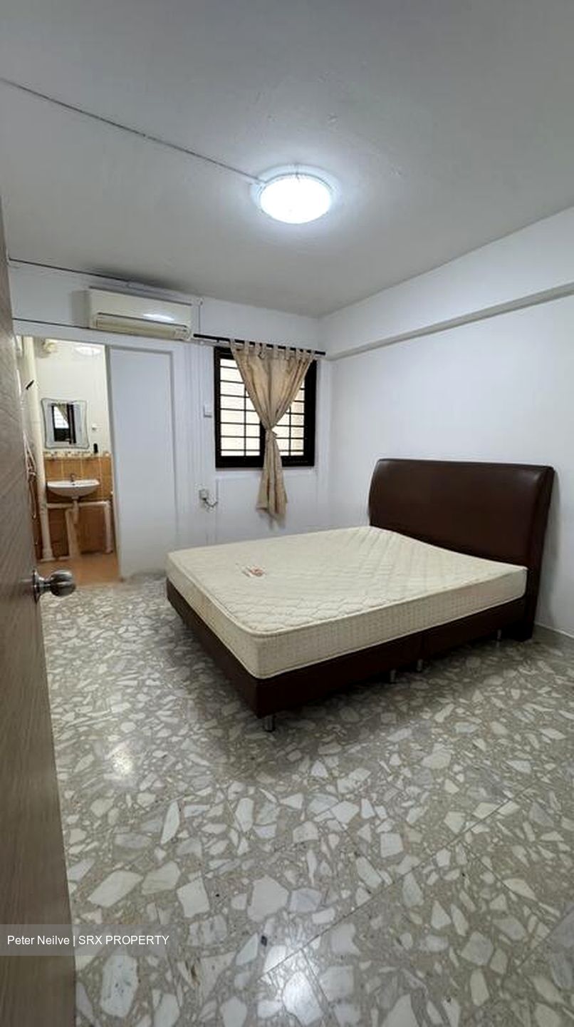 Blk 701 West Coast Road (Clementi), HDB 3 Rooms #554667961